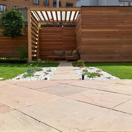 Lexham Gardens By Cheval Maison Londres Extérieur photo
