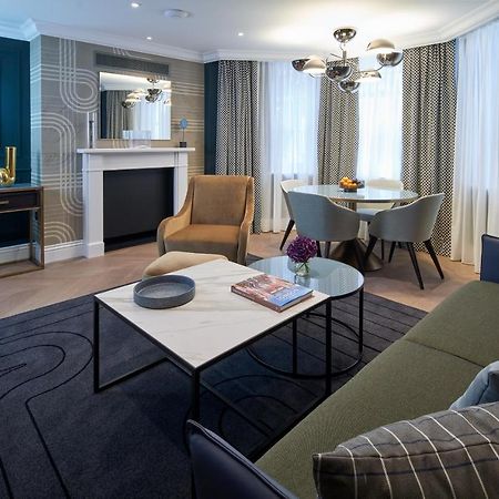 Lexham Gardens By Cheval Maison Londres Extérieur photo