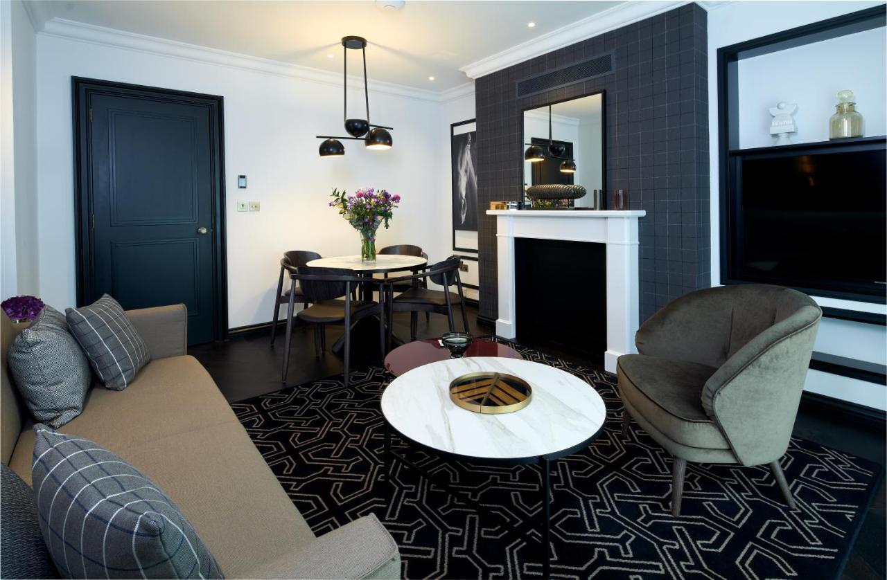 Lexham Gardens By Cheval Maison Londres Extérieur photo