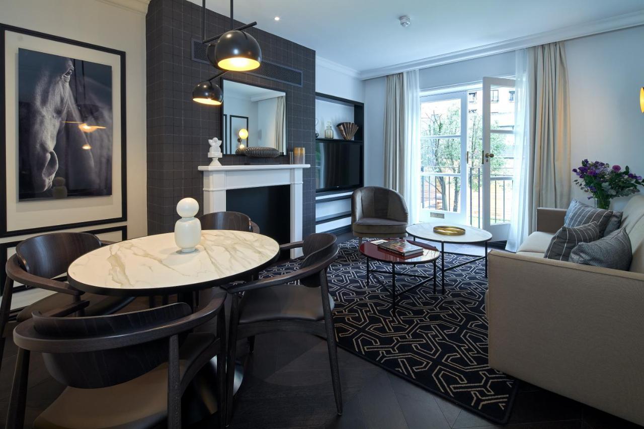 Lexham Gardens By Cheval Maison Londres Extérieur photo