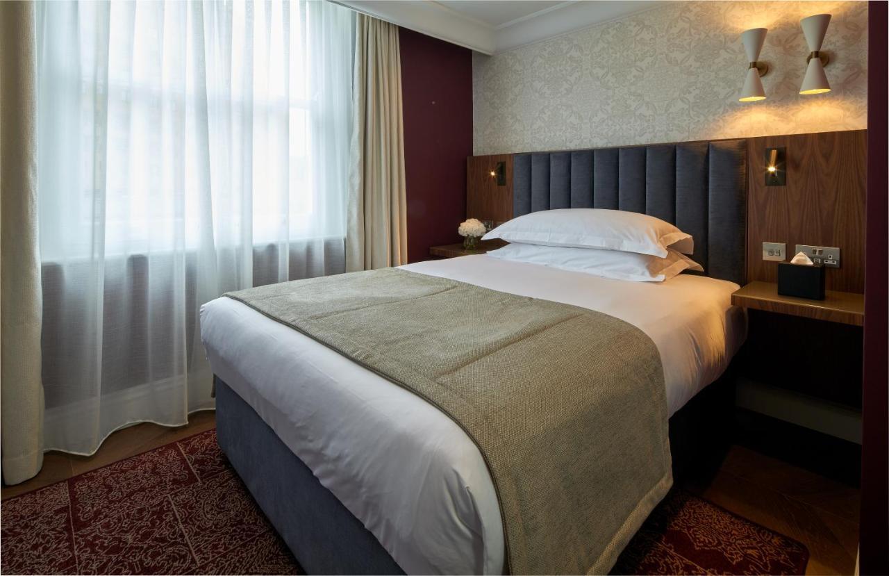 Lexham Gardens By Cheval Maison Londres Extérieur photo
