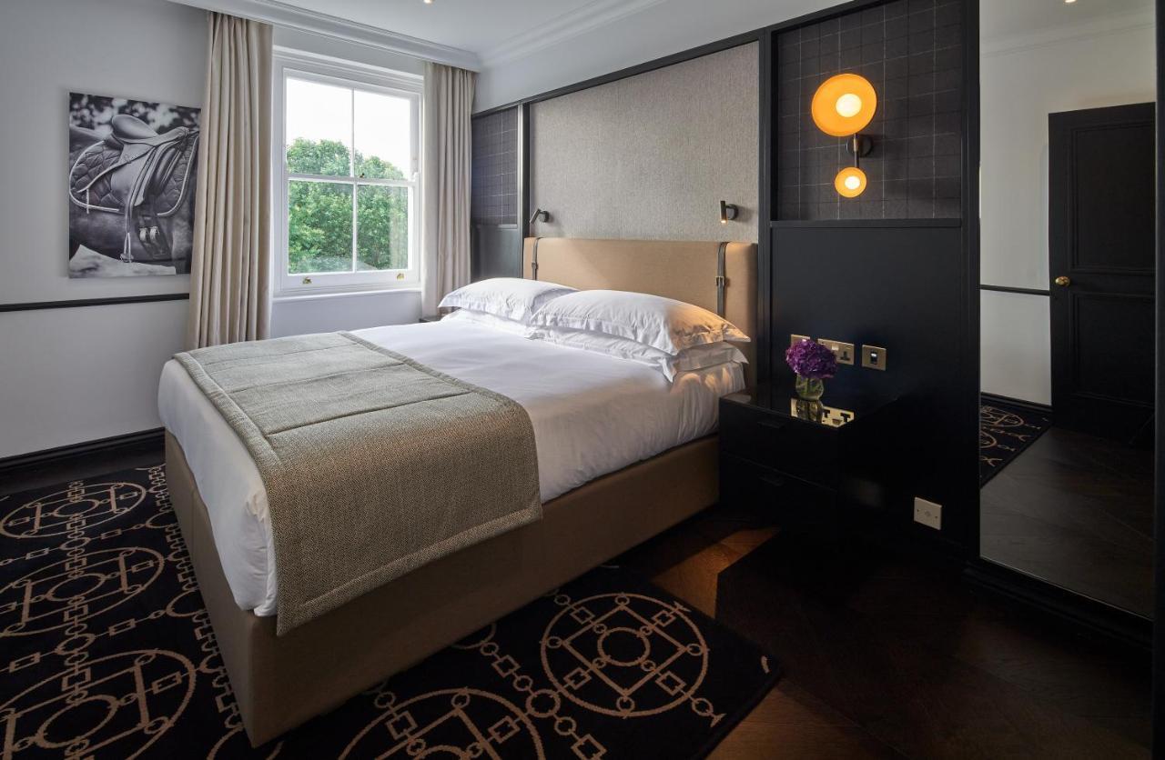 Lexham Gardens By Cheval Maison Londres Extérieur photo