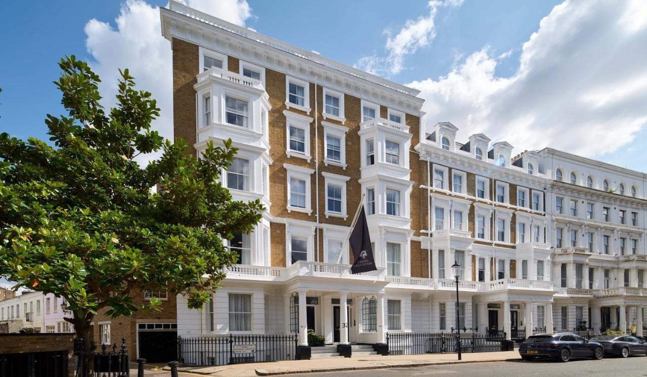 Lexham Gardens By Cheval Maison Londres Extérieur photo
