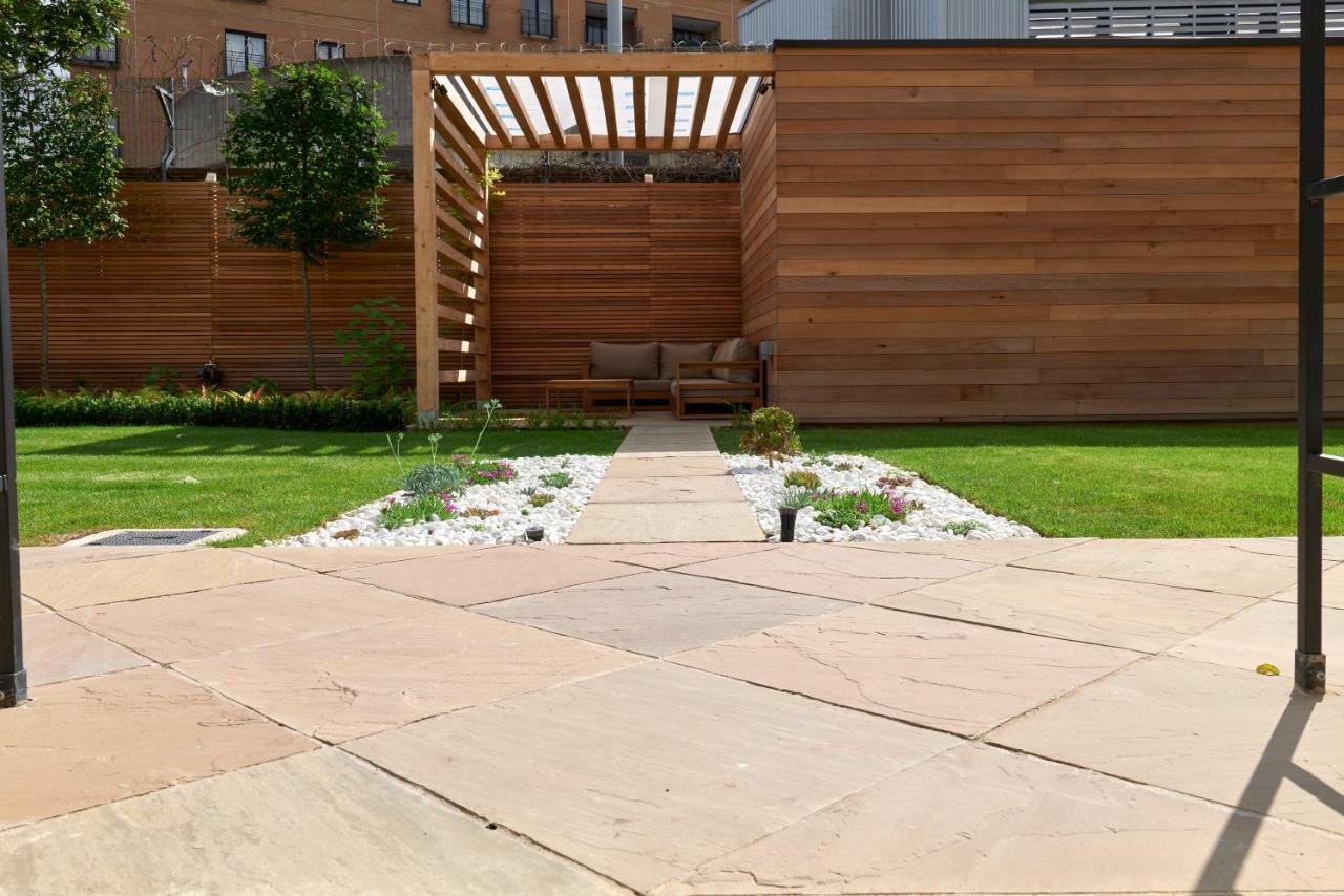 Lexham Gardens By Cheval Maison Londres Extérieur photo